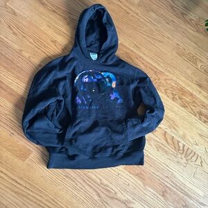 BBC medium hoodie